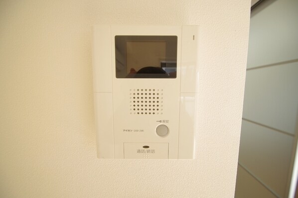 ヴィートヒュースの物件内観写真